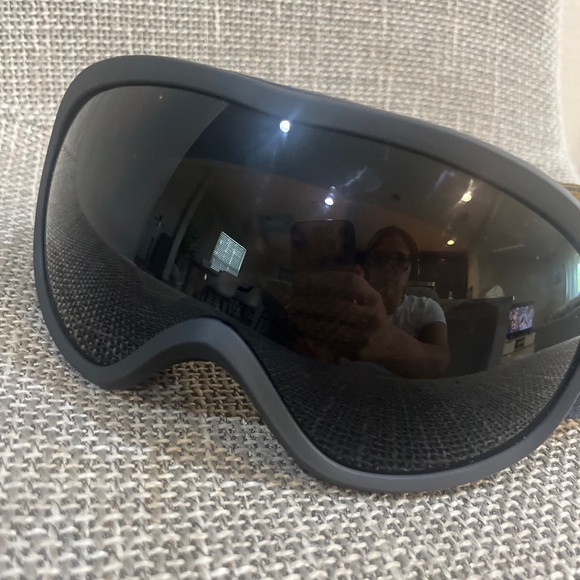 AVV OTG Ski Goggles for Men Women With Anti-Fog Dual Layer lens, UV400 Snow NWOT - Picture 4 of 9